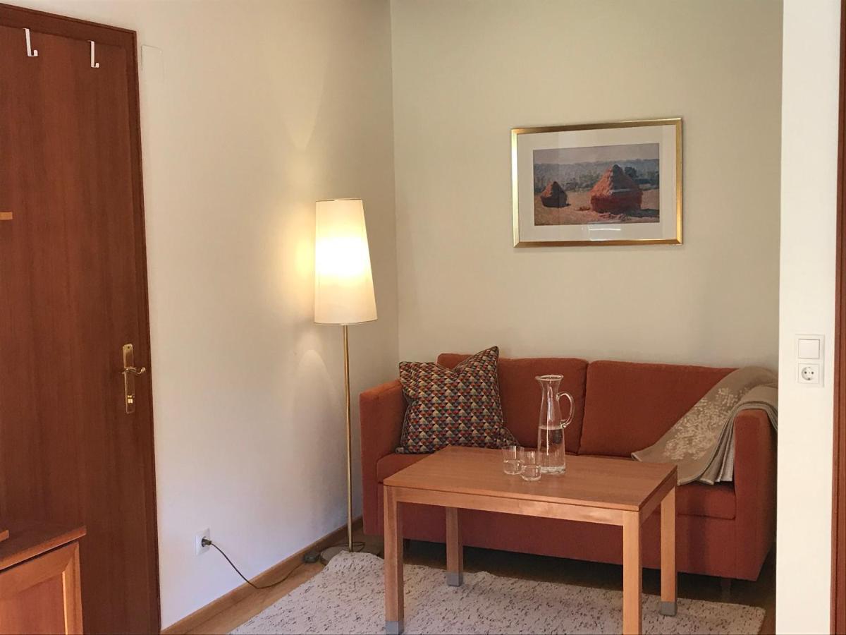 Felbermayer'S Bed & Breakfast Gaschurn Buitenkant foto